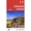Záhadné miesta - Ján Lacika Záhadné miesta - Ján Lacika