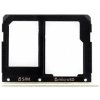 Samsung A510/A310 Galaxy A5/A3 2016 SIM/microSD Držiak čierny Samsung A510/A310 Galaxy A5/A3 2016 SIM/microSD Držiak čierny