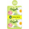 Naturella vložky Ultra Maxi 16 x 32 ks