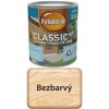 Xyladecor Classic HP Bezfarebná, ochranná tenkovrstvá lazúra 2,5l, bezfarebná Xyladecor Classic HP Bezfarebná, ochranná tenkovrstvá lazúra 2,5l, bezfarebná