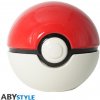 Keramická dóza na sušenky Pokémon - Pokéball, ABYTAB068 Keramická dóza na sušenky Pokémon - Pokéball, ABYTAB068