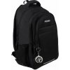 MG Backpack batoh čierny 22L MG Backpack batoh čierny 22L