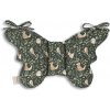 Stabilizačný vankúšik Sleepee Butterfly pillow Green Forest Stabilizačný vankúšik Sleepee Butterfly pillow Green Forest
