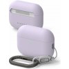 Kryt Ringke Silicone Apple Airpods Pro 3 Light Purple Kryt Ringke Silicone Apple Airpods Pro 3 Light Purple