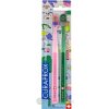 CURAPROX CS 5460 ultrasoft Živá edícia zubná kefka (dvojbalenie), 1x2 ks CURAPROX CS 5460 ultrasoft Živá edícia zubná kefka (dvojbalenie), 1x2 ks
