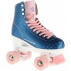 Quad kolečkové brusle NILS Extreme NQ14110 modré vel.36 Quad kolečkové brusle NILS Extreme NQ14110 modré vel.36