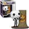 Funko POP! Nightmare Before Christmas Jack Skellington 10 cm