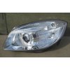 Predný ľavý svetlomet, svetlo Škoda Fabia II / Roomster - 5J1941017A Predný ľavý svetlomet, svetlo Škoda Fabia II / Roomster - 5J1941017A