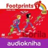 Footprints Level 1: Audio CD - Carol Read Footprints Level 1: Audio CD - Carol Read