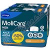 MoliCare Men 4 k Duopack 2 x 14 ks