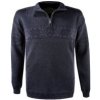 Kama Merino svetr 4053 111 - tmavě šedá XL XL - tmavě šedá Kama Merino svetr 4053 111 - tmavě šedá XL XL - tmavě šedá