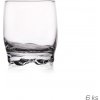 LAV, sklenený na whisky 72x88 mm 6 x 290 ml
