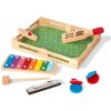 Detská sada hudobných nástrojov Melissa & Doug Detská sada hudobných nástrojov Melissa & Doug