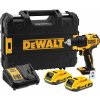 DEWALT DCD708D2T VRTAČKA/SKRUTKOVAČ 18V 2x2,0Ah