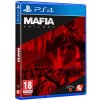 PS4 Mafia Trilogy CZ PS4 Mafia Trilogy CZ