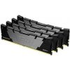 Kingston FURY DDR4 64GB 3600MHz CL16 (4x16GB) KF436C16RB12K4/64 Kingston FURY DDR4 64GB 3600MHz CL16 (4x16GB) KF436C16RB12K4/64