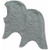 Kukla z merino vlny 2 kusy šedá melange grey FELIX WHEAT Veľkosť: 44-47cm (3-9 měsíců) Kukla z merino vlny 2 kusy šedá melange grey FELIX WHEAT Veľkosť: 44-47cm (3-9 měsíců)