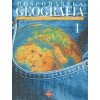 Hospodárska geografia 1 pre 1. ročník obchodných akadémií 3.upravené vydanie Jana Baková a Hospodárska geografia 1 pre 1. ročník obchodných akadémií 3.upravené vydanie Jana Baková a