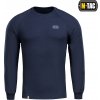Ľahká mikina M-Tac Raglan Athlete - navy, XL Ľahká mikina M-Tac Raglan Athlete - navy, XL