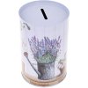 Lavender pokladnička Levanduľa (Pokladnička v lavender štýle) Lavender pokladnička Levanduľa (Pokladnička v lavender štýle)