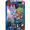 Puzzle Avengers Educa 300 dielov od 8 rokov Puzzle Avengers Educa 300 dielov od 8 rokov