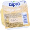 ALPRO Sójový dezert vanilkový 125 g ALPRO Sójový dezert vanilkový 125 g