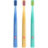 3x CURAPROX CS 7600 smart manuálne zubné kefky 3x CURAPROX CS 7600 smart manuálne zubné kefky