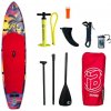 Iboard Paddleboard 11 - 2 RED PALM 2026 paddleboard set + zľava 300,- na príslušenstvo Iboard Paddleboard 11 - 2 RED PALM 2026 paddleboard set + zľava 300,- na príslušenstvo