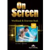 ON SCREEN B1 WORKBOOK (INT) ON SCREEN B1 WORKBOOK (INT)