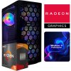 GAMINGOVÝ POČÍTAČ | RYZEN 5 | VEGA 11 | 32GB RAM | 1TB SSD | WI-FI | WINDOWS 11 GAMINGOVÝ POČÍTAČ | RYZEN 5 | VEGA 11 | 32GB RAM | 1TB SSD | WI-FI | WINDOWS 11