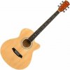 Pasadena PGC-10 Natural Akustická gitara Jumbo Pasadena PGC-10 Natural Akustická gitara Jumbo