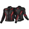 SHIMA CHASE RED pánska kožená bunda 48 SHIMA CHASE RED pánska kožená bunda 48