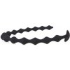 Long Dildo Thin Beads 55 x 2,3 cm - gb32030 Long Dildo Thin Beads 55 x 2,3 cm - gb32030