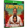 Far Cry 6 – Xbox Far Cry 6 – Xbox