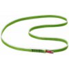 Zošitá slučka Rock Empire Open Sling PA 16 mm 60 cm - lime Zošitá slučka Rock Empire Open Sling PA 16 mm 60 cm - lime