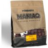 Mikbaits Boilie ManiaQ Slaneček - 800 g 24 mm Mikbaits Boilie ManiaQ Slaneček - 800 g 24 mm
