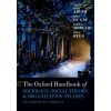 Oxford Handbook of Sociology, Social Theory, and Organization Studies (Paul S. Adler)(Brožovaná) Oxford Handbook of Sociology, Social Theory, and Organization Studies (Paul S. Adler)(Brožovaná)