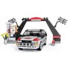COBI Trading s.r.o. Cobi 24666 Audi Quattro Group 4, 1:35, 167 k, 1f COBI Trading s.r.o. Cobi 24666 Audi Quattro Group 4, 1:35, 167 k, 1f