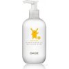 Babé dieťa Gél na intímnu hygienu gel pH 5,5 200 ml Babé dieťa Gél na intímnu hygienu gel pH 5,5 200 ml