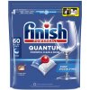 Finish Quantum All in 1 Kapsule do umývačky riadu 60 ks Finish Quantum All in 1 Kapsule do umývačky riadu 60 ks