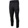 Swix Cross Pants M čierna strieborná