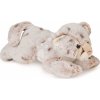 snežný leopard Snow leopard Histoire d’ Ours béžový od 0 mes 30 cm