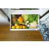 Chladnička Gorenje NRK620CA2XL4 NoFrost 200cm Strieborná 331l AdaptTech Tichá Chladnička Gorenje NRK620CA2XL4 NoFrost 200cm Strieborná 331l AdaptTech Tichá