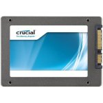 Crucial Real M4 128GB, 2,5", SATA, CT128M4SSD2