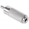 CABLETECH Redukcia RCA - Jack 3,5mm CABLETECH Redukcia RCA - Jack 3,5mm