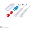BBB BBS-103 BLEEDKIT sada na odvzdušňovanie bŕzd BBB BBS-103 BLEEDKIT sada na odvzdušňovanie bŕzd
