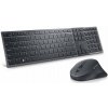 Klávesnica a myš pre spoluprácu Dell Premier - KM900 - US medzinárodná angličtina (QWERTY) - podsvietená (KM900-GR-INT) Klávesnica a myš pre spoluprácu Dell Premier - KM900 - US medzinárodná angličtina (QWERTY) - podsvietená (KM900-GR-INT)