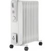 ABCtech Solight OR02 olejový radiátor 2500W ABCtech Solight OR02 olejový radiátor 2500W