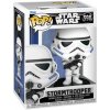 FunkoPop Funko POP! Star Wars: Star Wars - Stormtrooper FunkoPop Funko POP! Star Wars: Star Wars - Stormtrooper