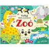 Veľký blok na hranie - ZOO Veľký blok na hranie - ZOO